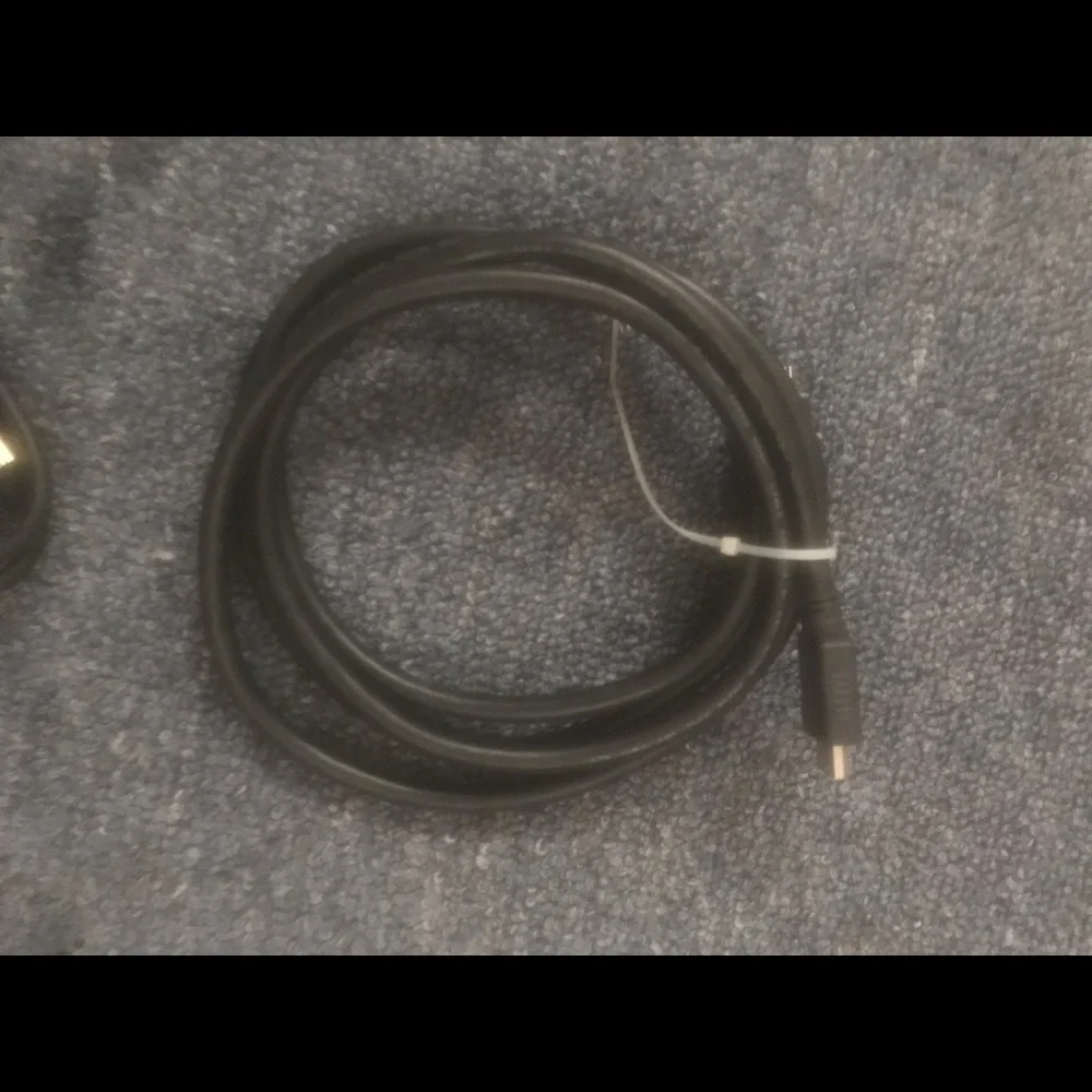 HDMI cords